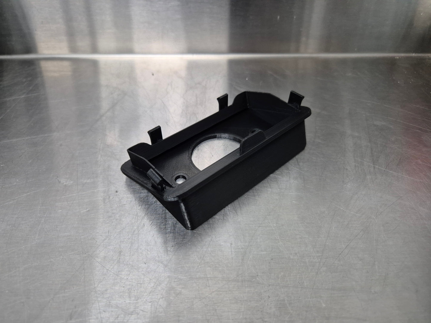 Ford XD XE Haltech CAN Keypad Mount (8 Button)