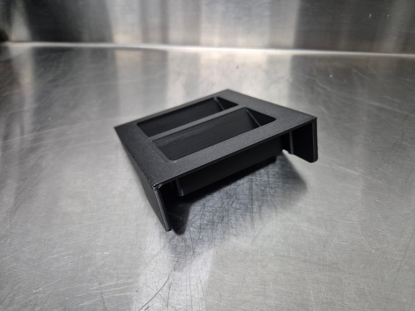 Ford XW XY ZC ZD Ashtray Switch Panel