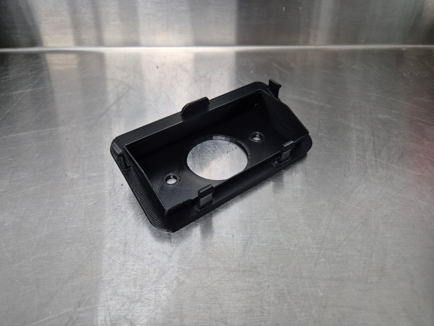 Ford XD XE Haltech CAN Keypad Mount (8 Button)