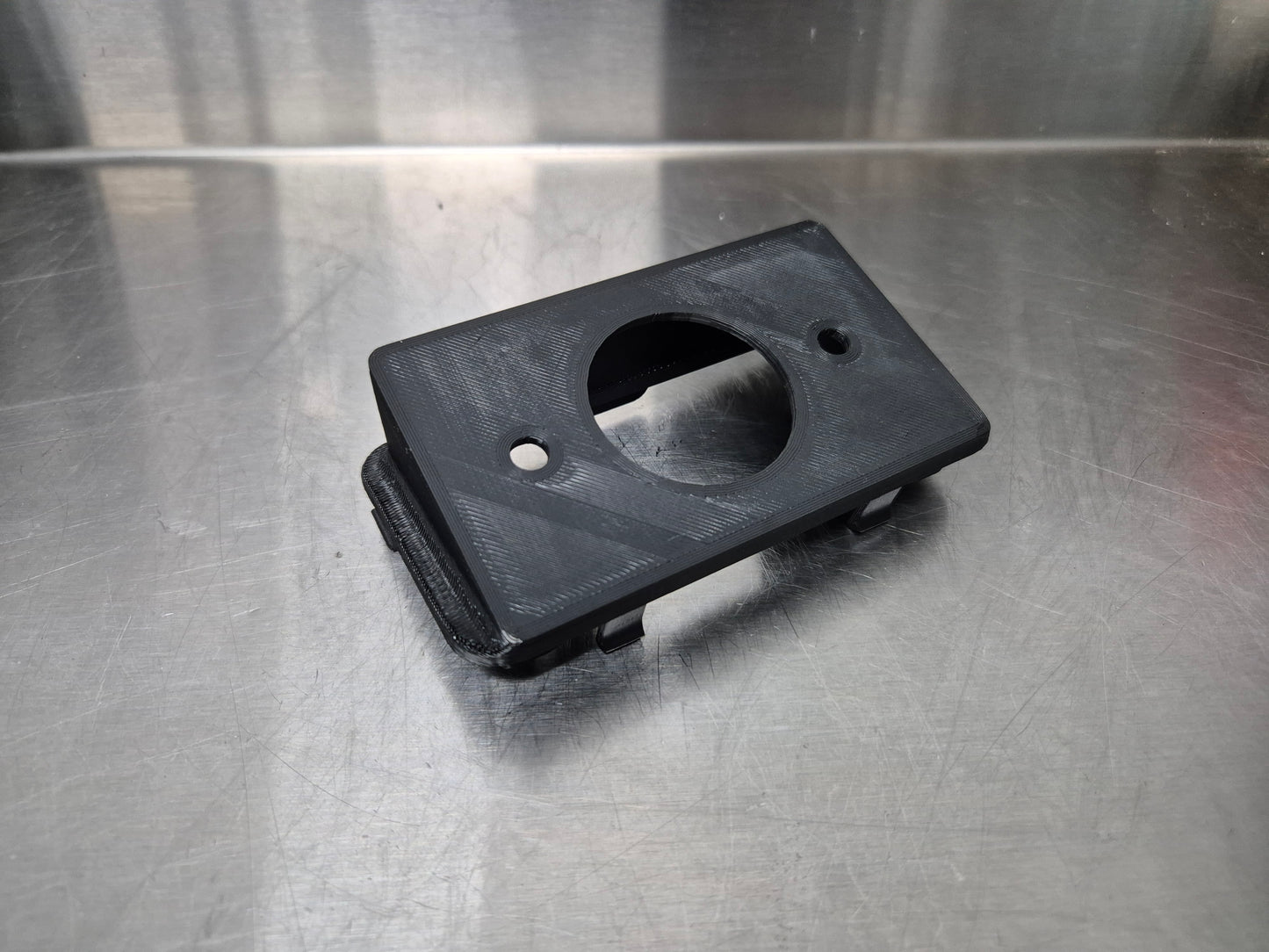 Ford XD XE Haltech CAN Keypad Mount (8 Button)