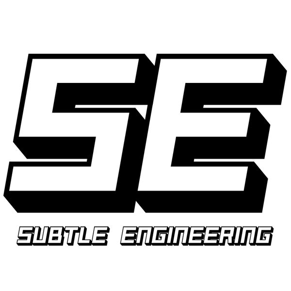 Subtle Engineering